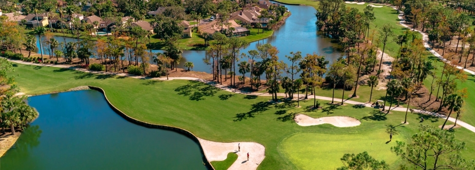 EAGLE CREEK GOLF & COUNTRY CLUB