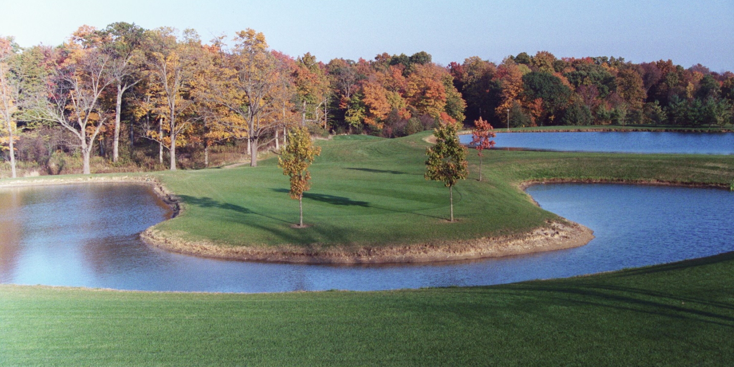 WALNUT CREEK COUNTRY CLUB