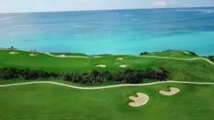 PORT ROYAL GOLF COURSE