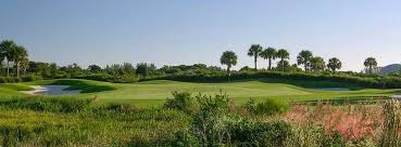 OSPREY POINT GOLF COURSE