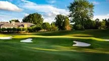 SEDGEFIELD COUNTRY CLUB