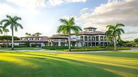 THE CLUB AT GATEWAY