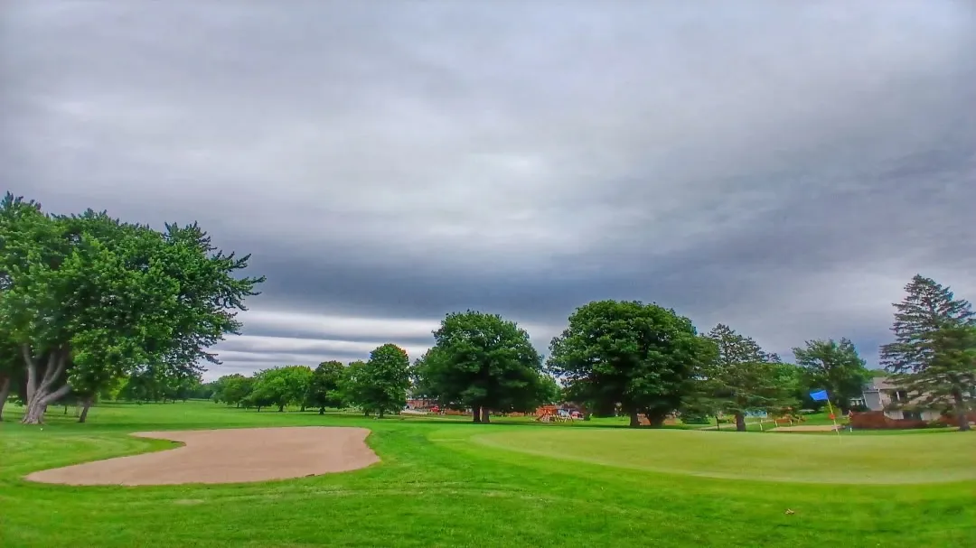 FORT DODGE COUNTRY CLUB