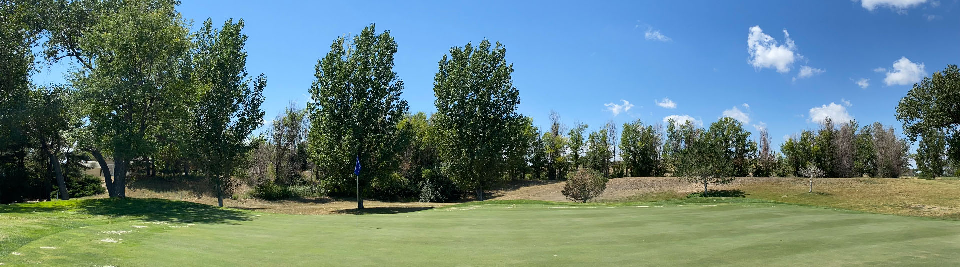 SKY RANCH GOLF & GRILL