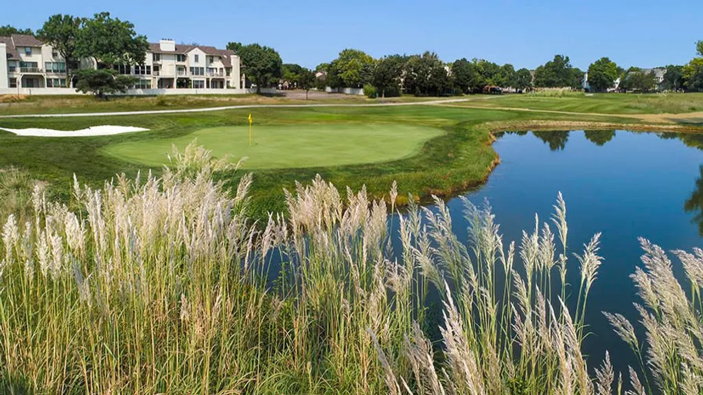 TALLGRASS CC