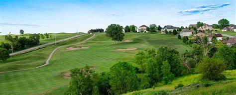 BENT TREE GOLF CLUB