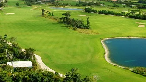 PUNTA BLANCA GOLF CLUB