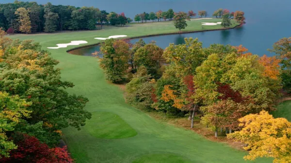 BRYAN PARK GOLF CLUB