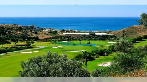 AÑORETA RESORT & GOLF