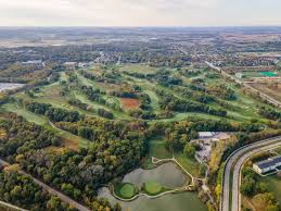 FINKBINE GOLF COURSE