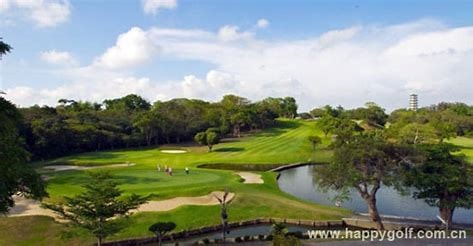 KAOHSIUNG GOLF & COUNTRY CLUB