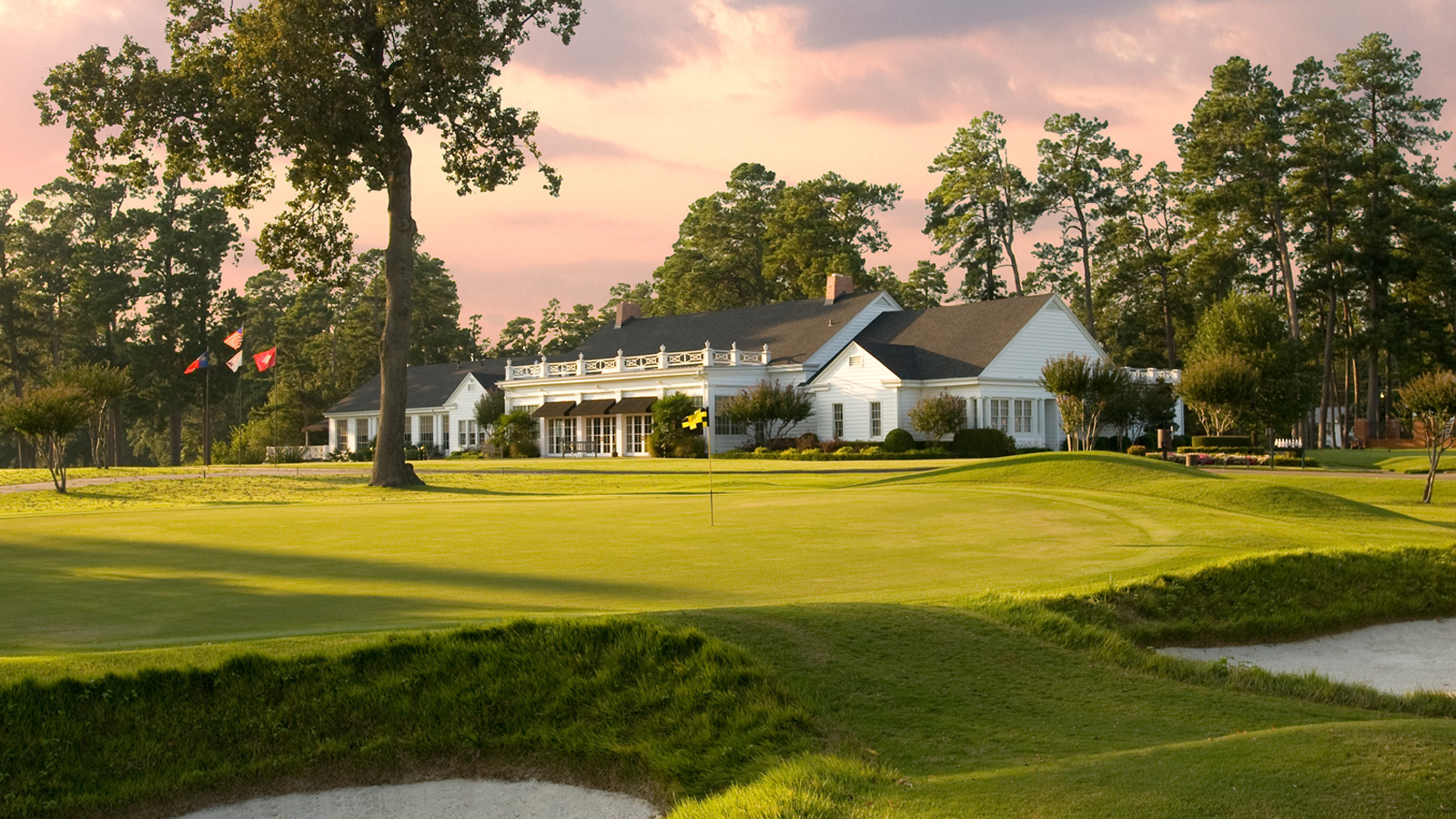 TEXARKANA COUNTRY CLUB