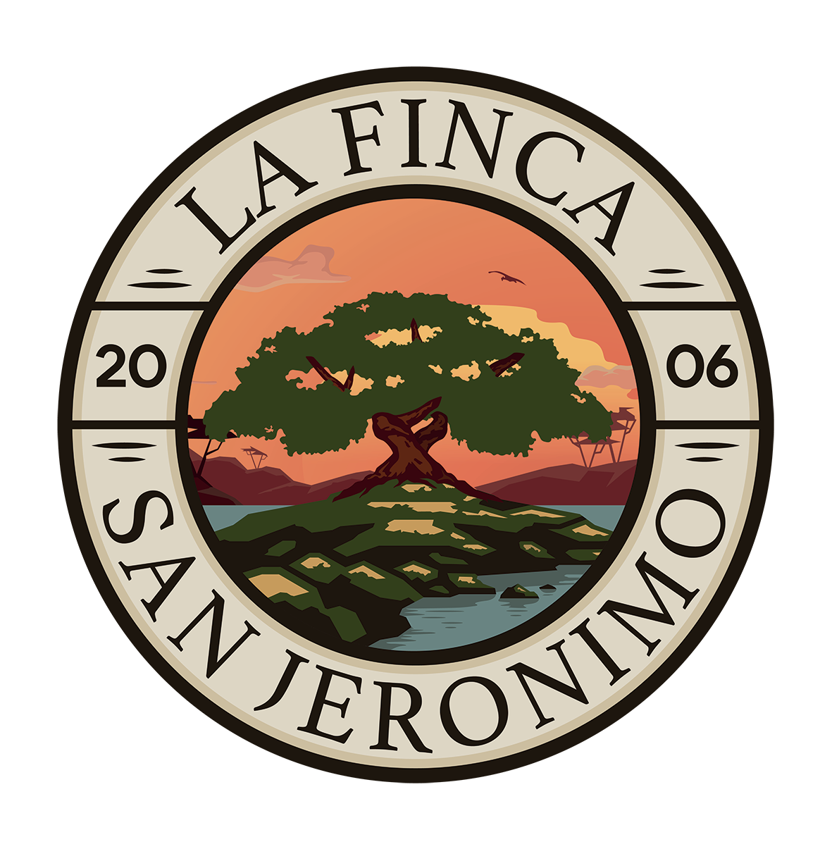 San Jerónimo Golf Club