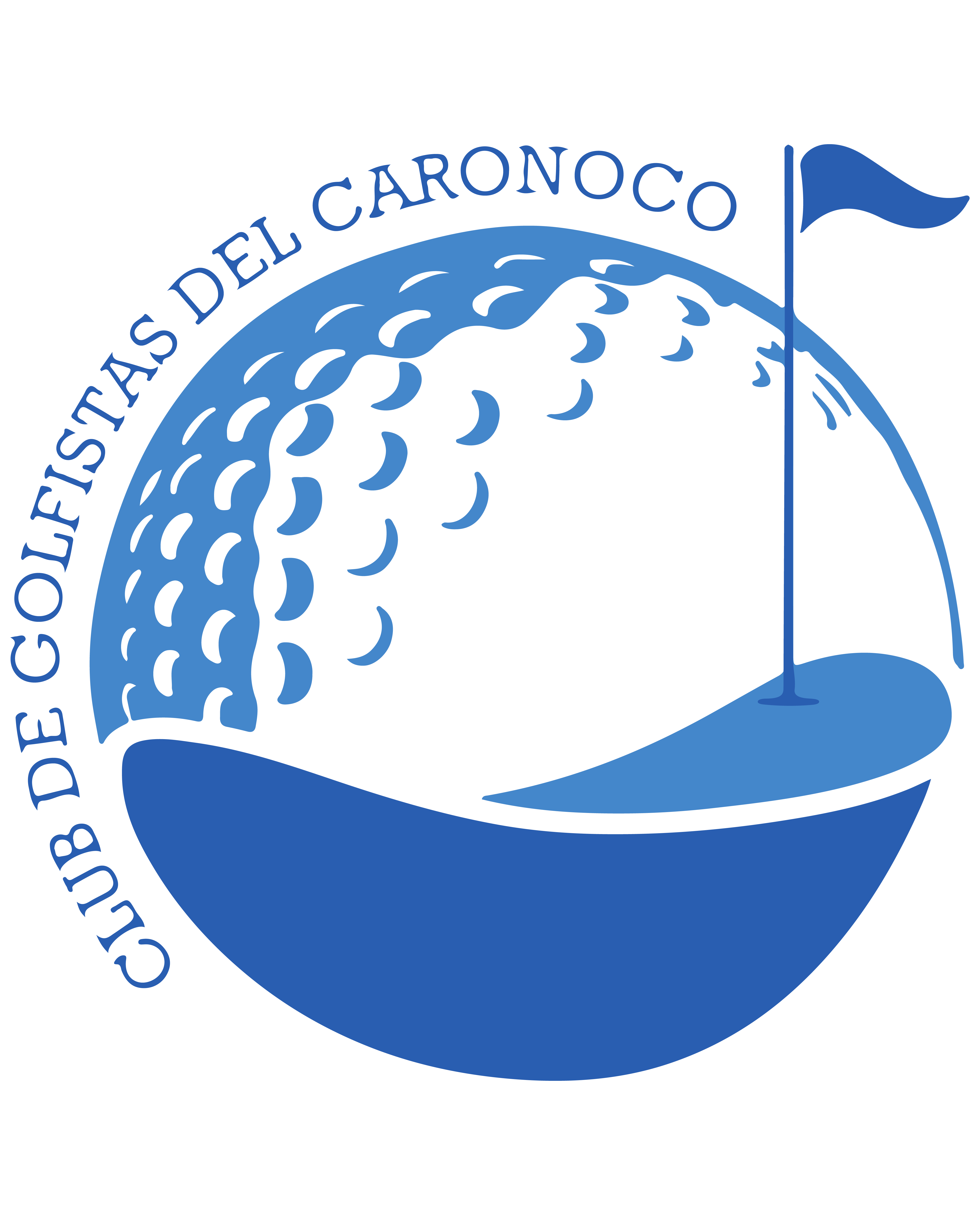 Caronoco Golf Club