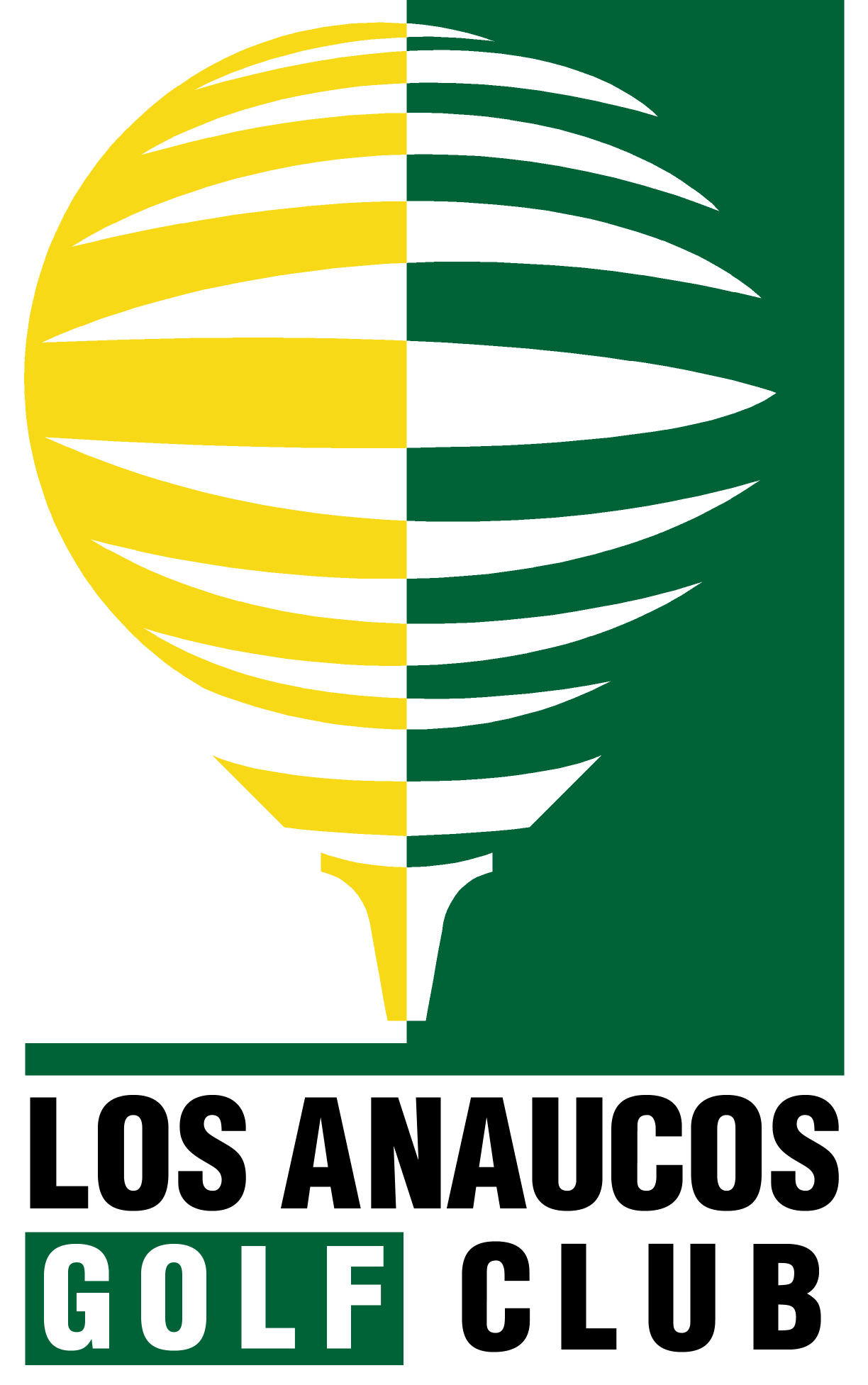 Los Anaucos Golf Club
