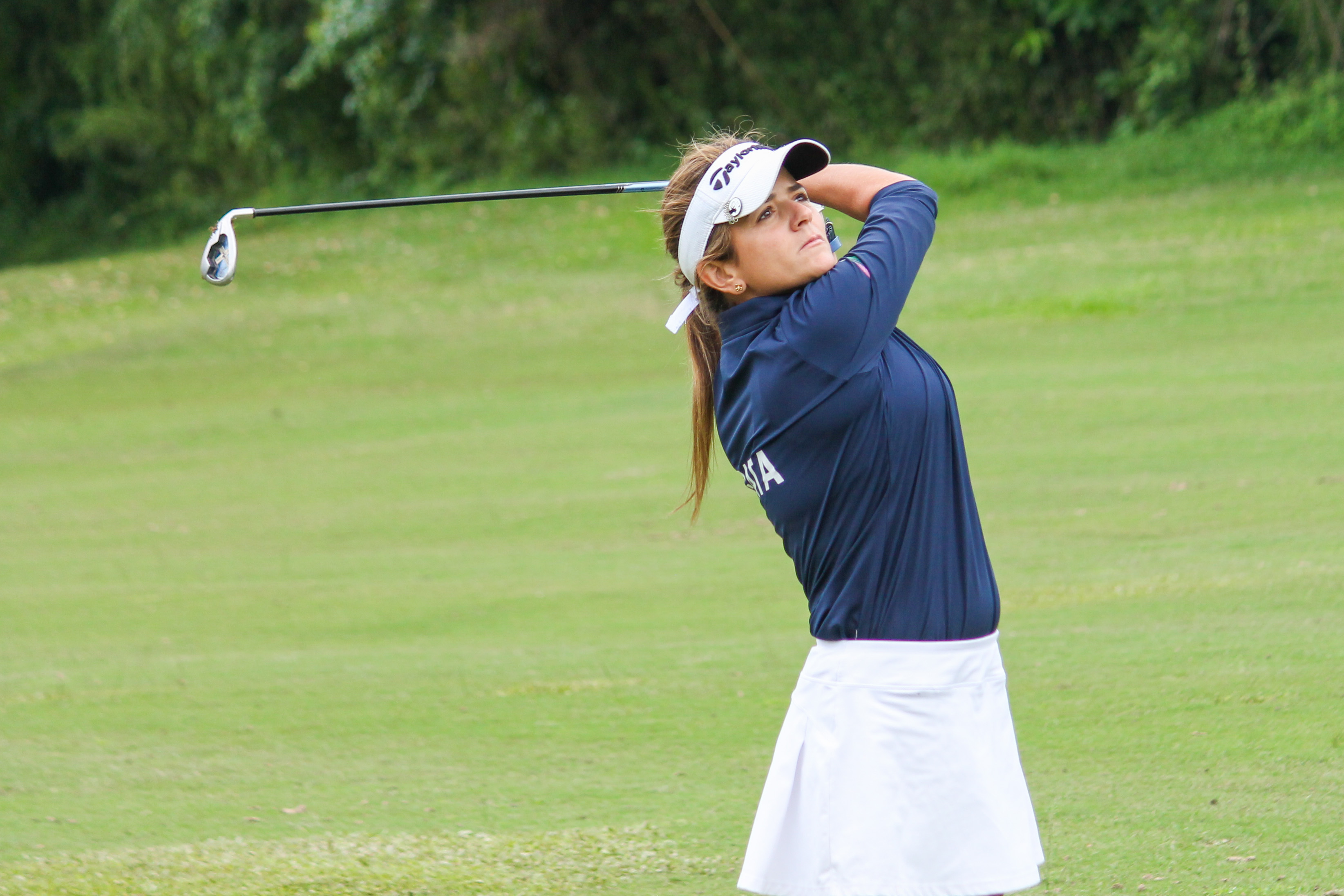 María Elena, GONZáLEZ