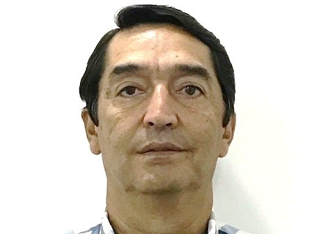 Jose Rafael, CONTRERAS