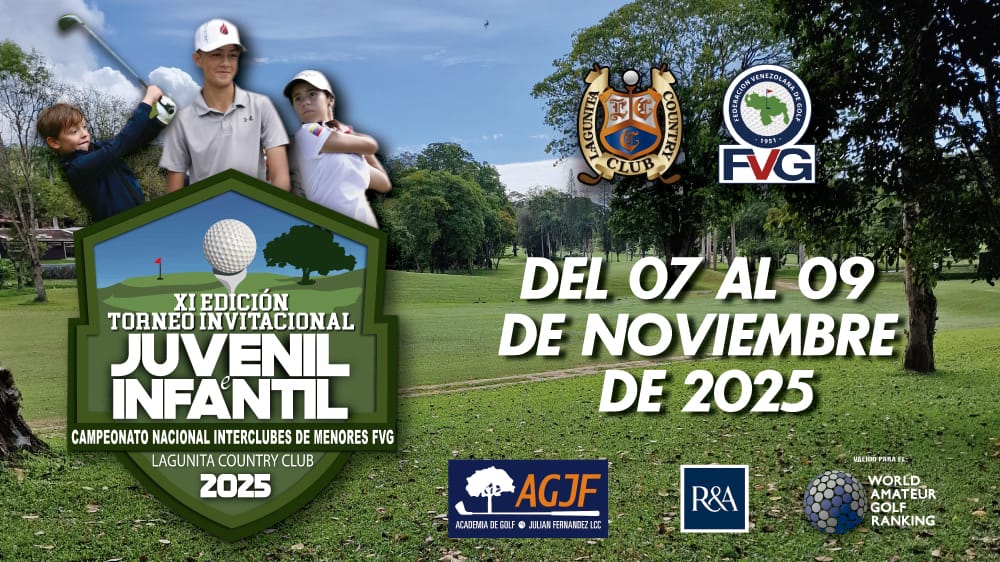Torneo Invitacional Juvenil e Infantil y Campeonato Nacional Interclubes de Menores