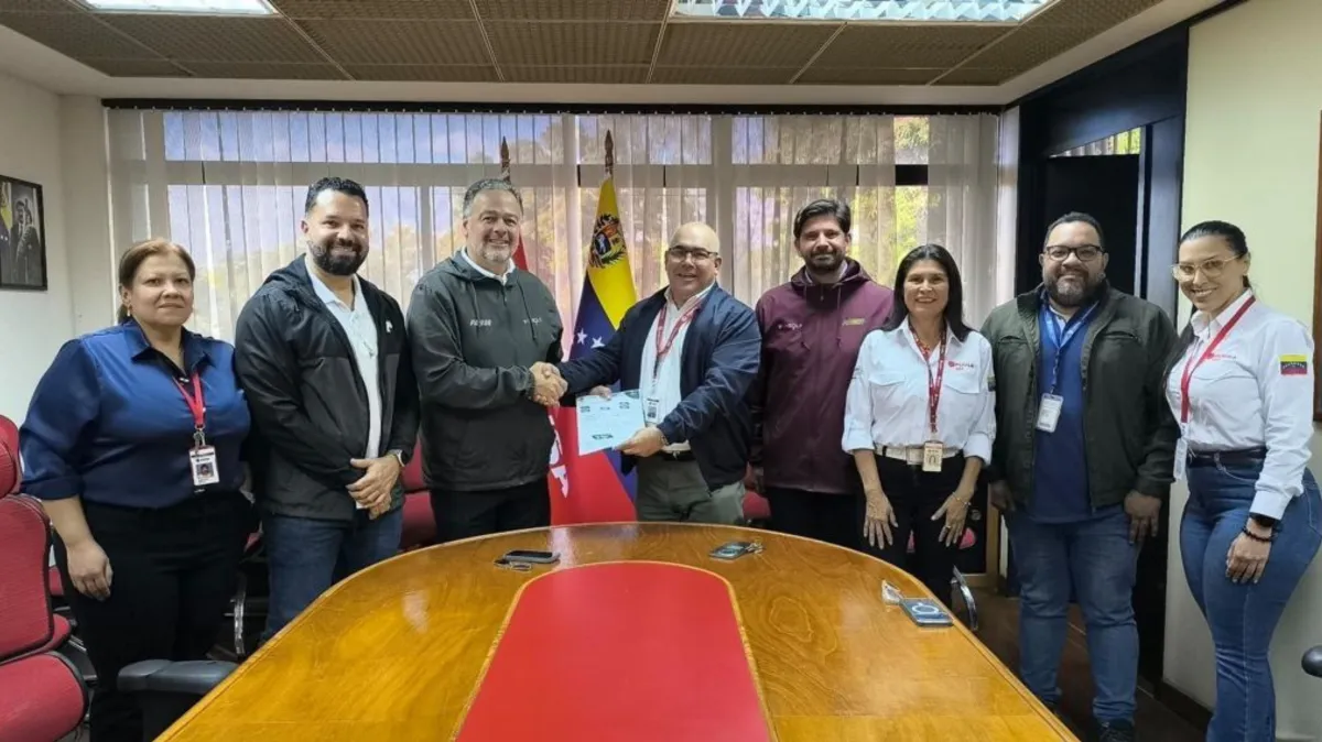 Federación Venezolana de Golf tendrá nuevo Centro de Alto Rendimiento en el Oriente del país