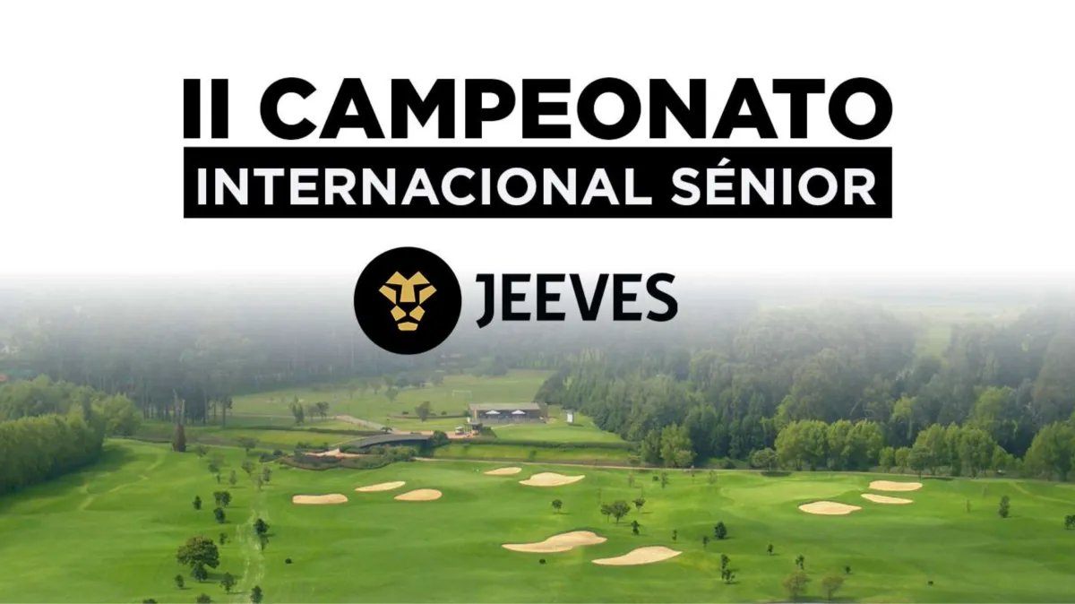 Inscripciones II Campeonato Internacional Senior - Colombia