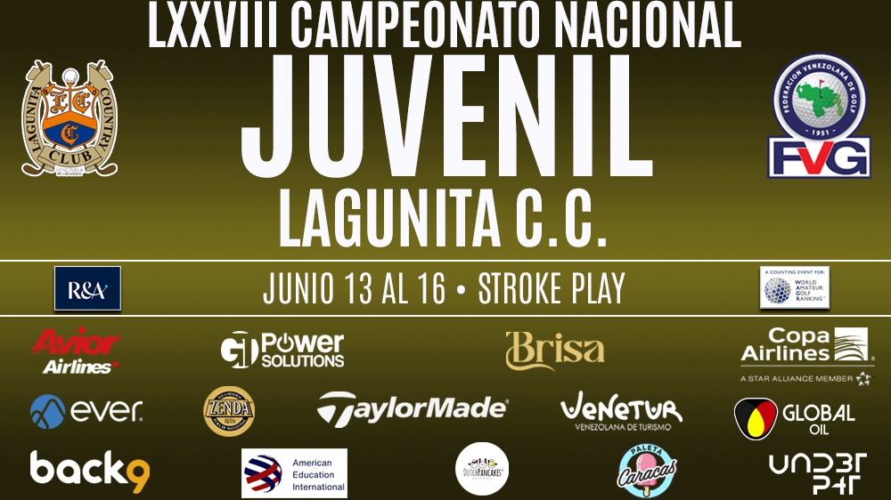 Inscripciones Campeonato Nacional Juvenil