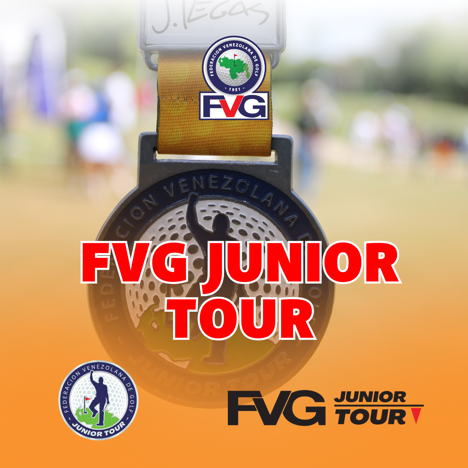 FVG Junior Tour